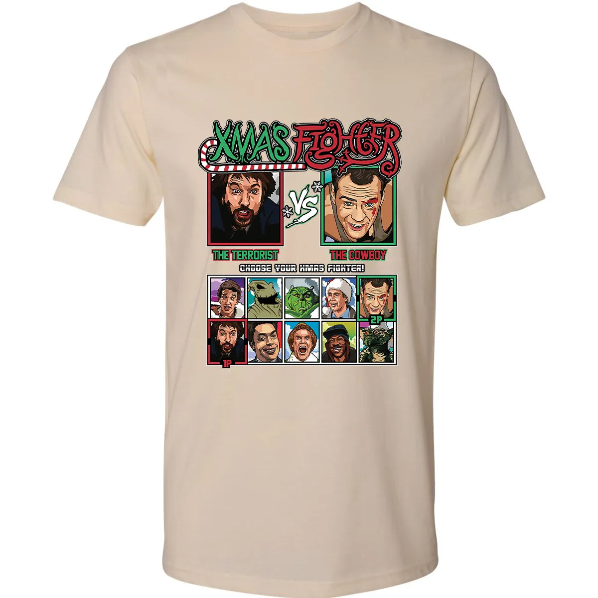 Premium Unisex T-shirt - PE2DX5CC