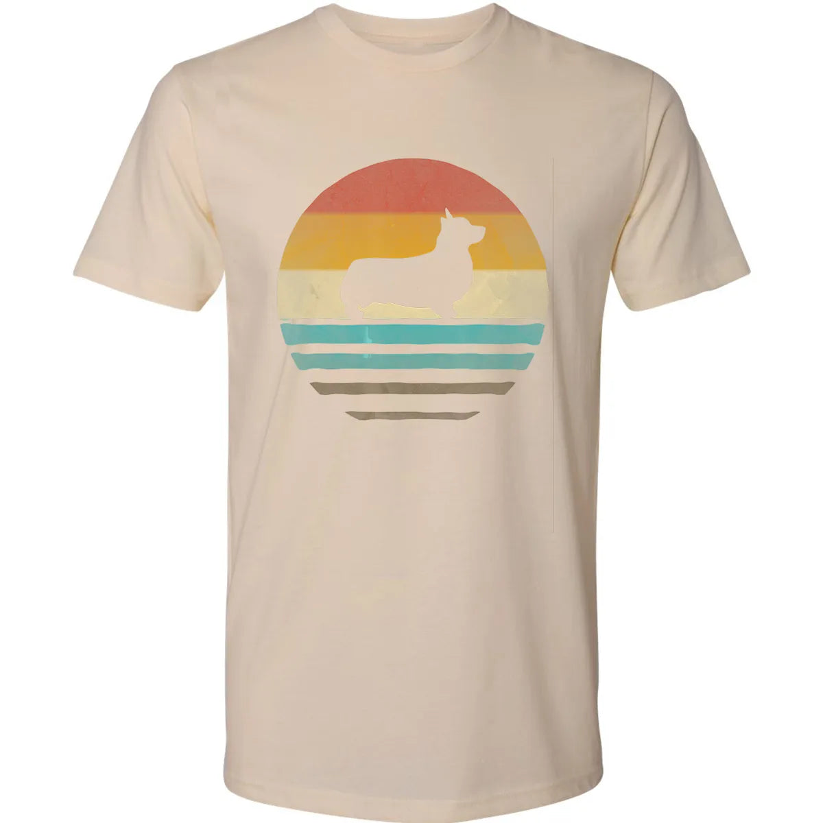 Premium Unisex T-shirt - LFECTT1Y
