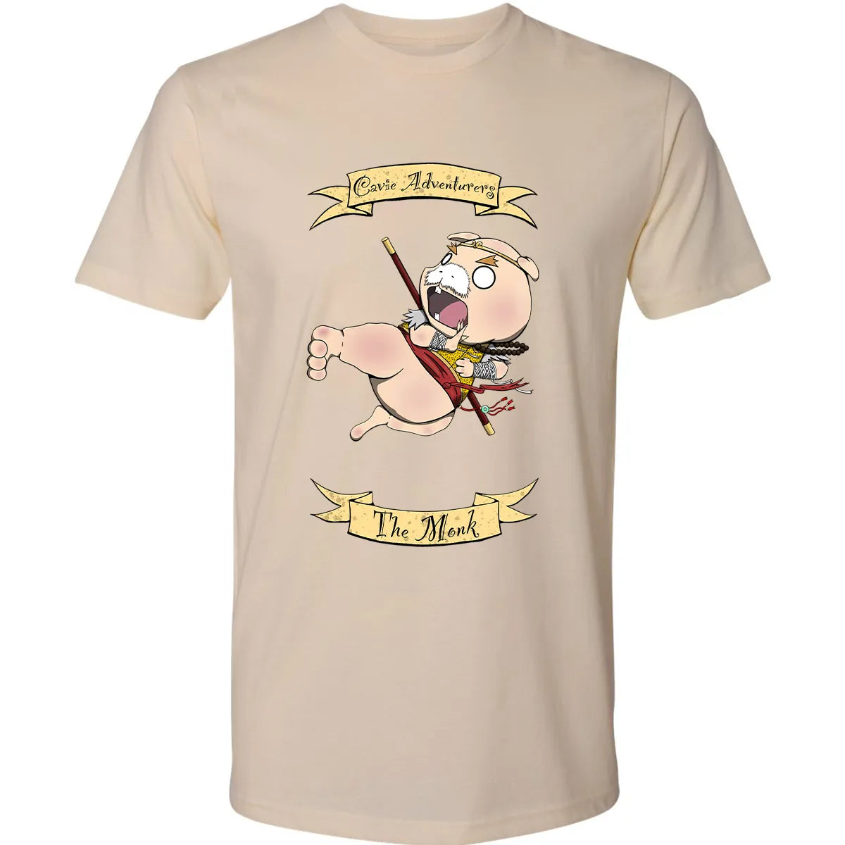 Premium Unisex T-shirt - 24X3MDHT