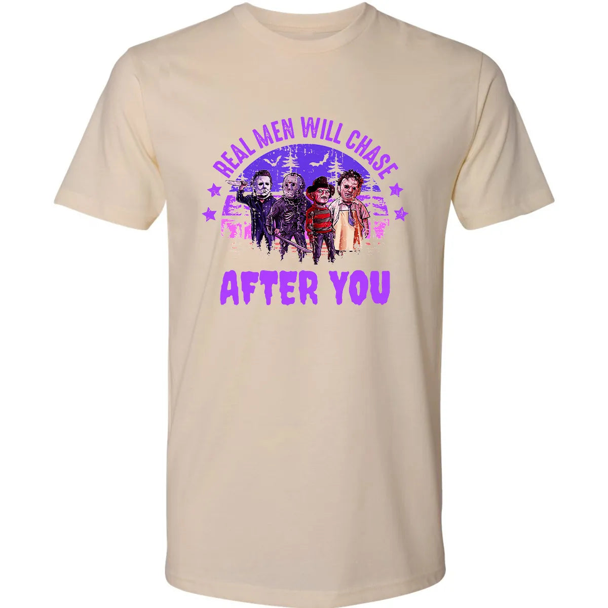 Premium Unisex T-shirt - 51YE9X4P