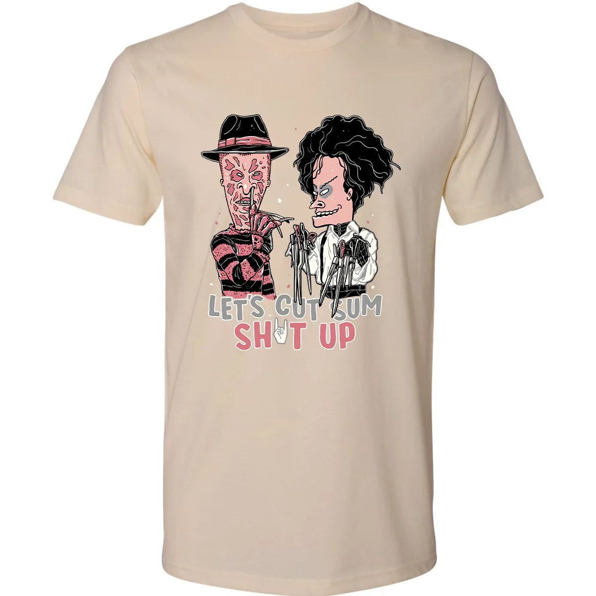 Premium Unisex T-shirt - LGUNHHFZ