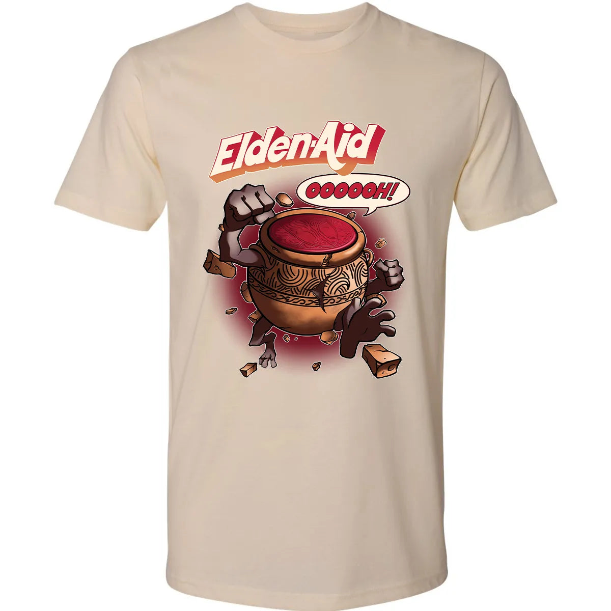 Premium Unisex T-shirt - H3VV5PSD