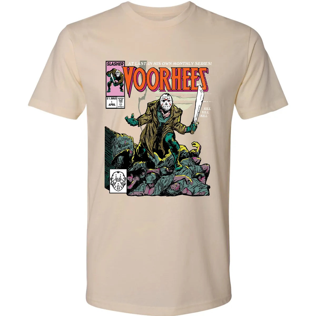 Premium Unisex T-shirt - 81X72UT6