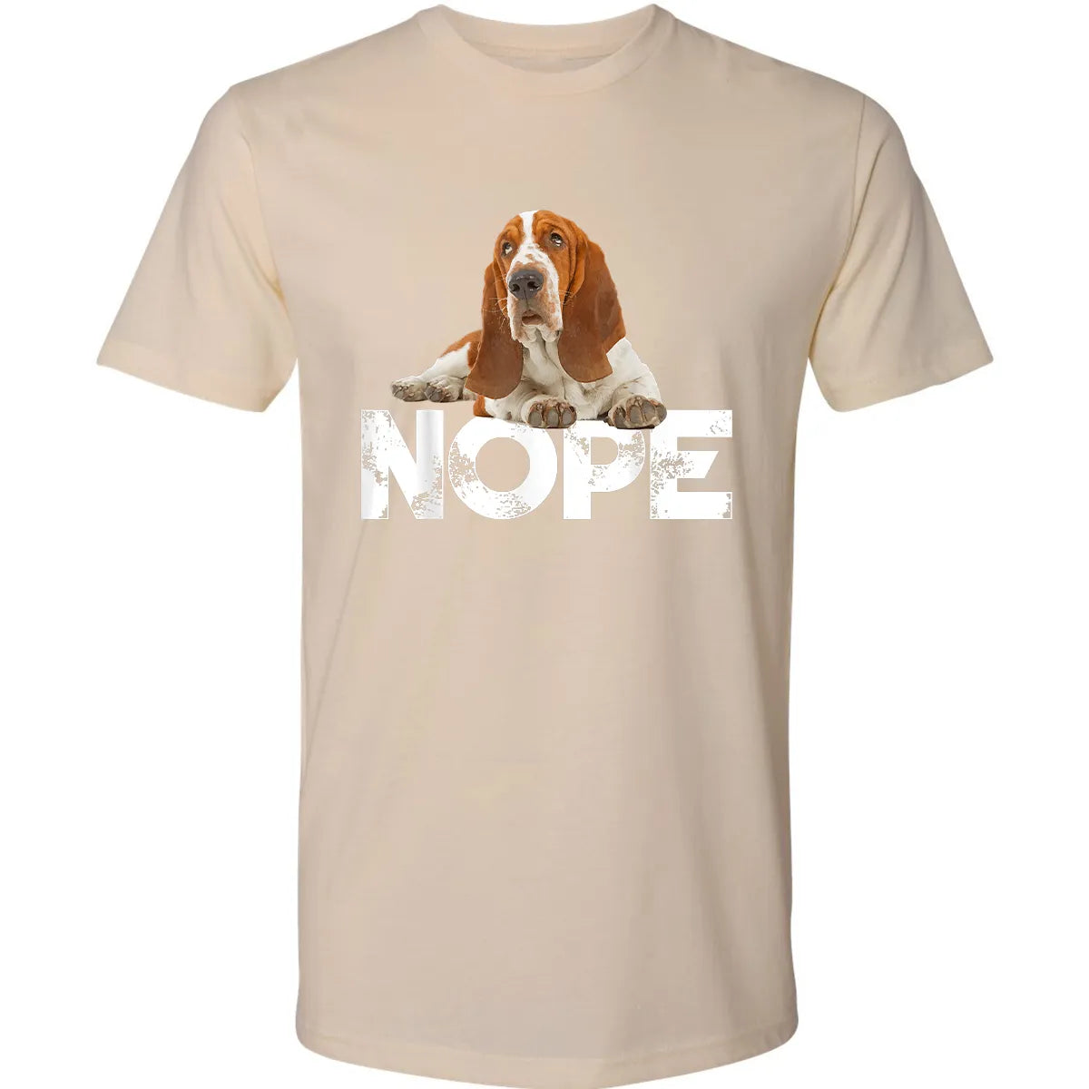 Premium Unisex T-shirt - WZRM6PUU