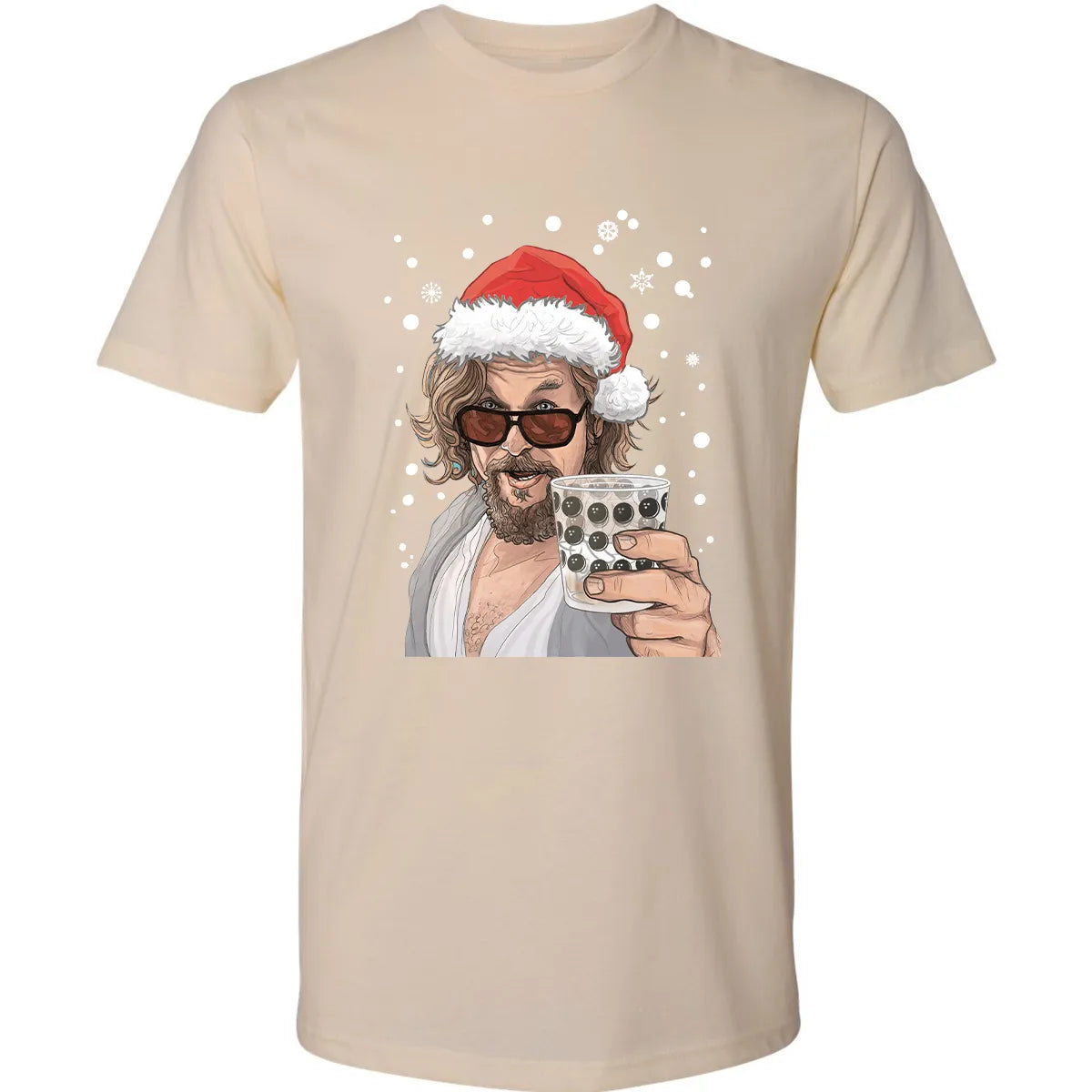 Premium Unisex T-shirt - FTDK1V65