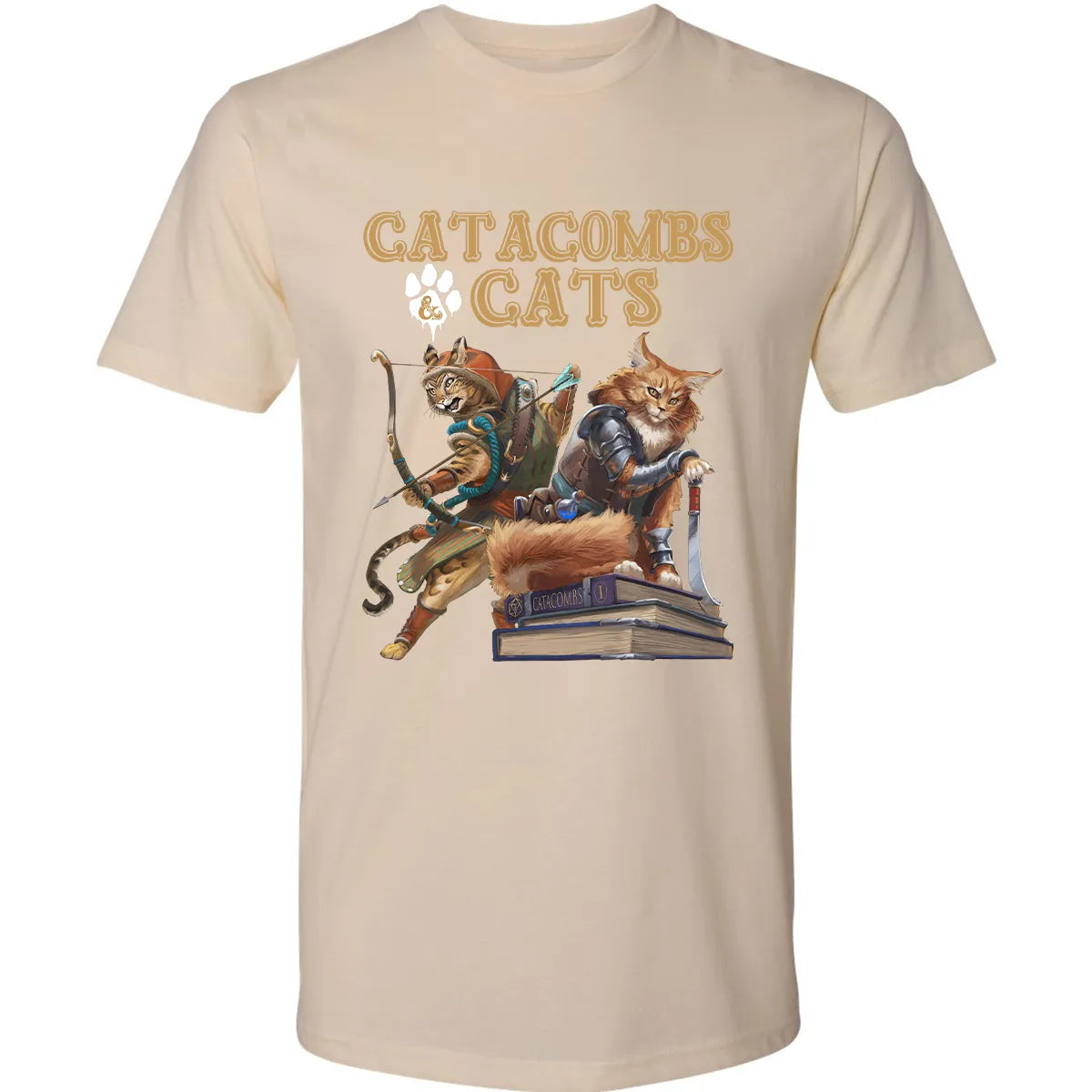 Premium Unisex T-shirt - 198WRJ1C