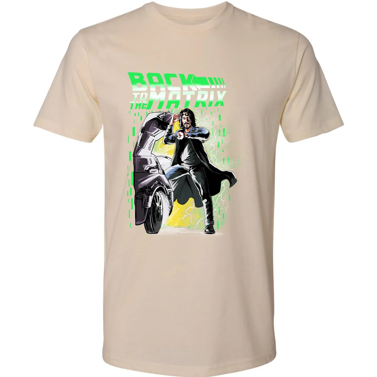 Premium Unisex T-shirt - S3767HFU