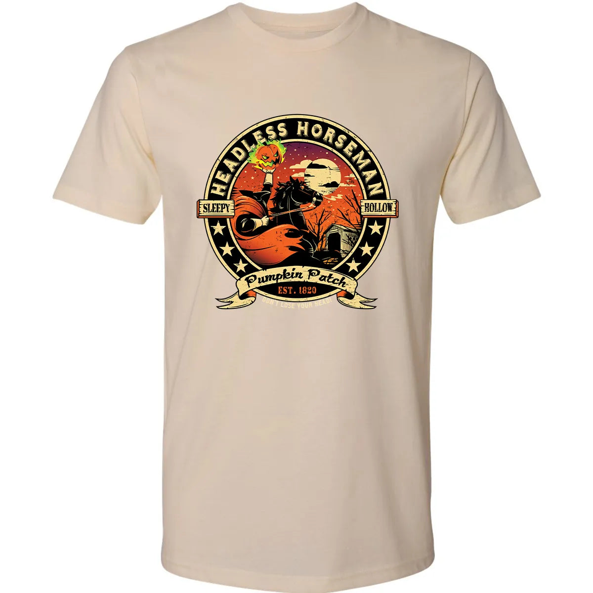 Premium Unisex T-shirt - 78XY4WCV