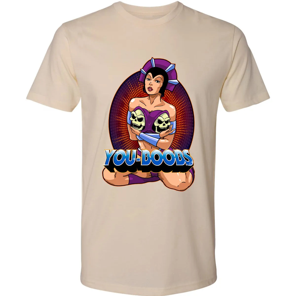 Premium Unisex T-shirt - VKFUU7QD