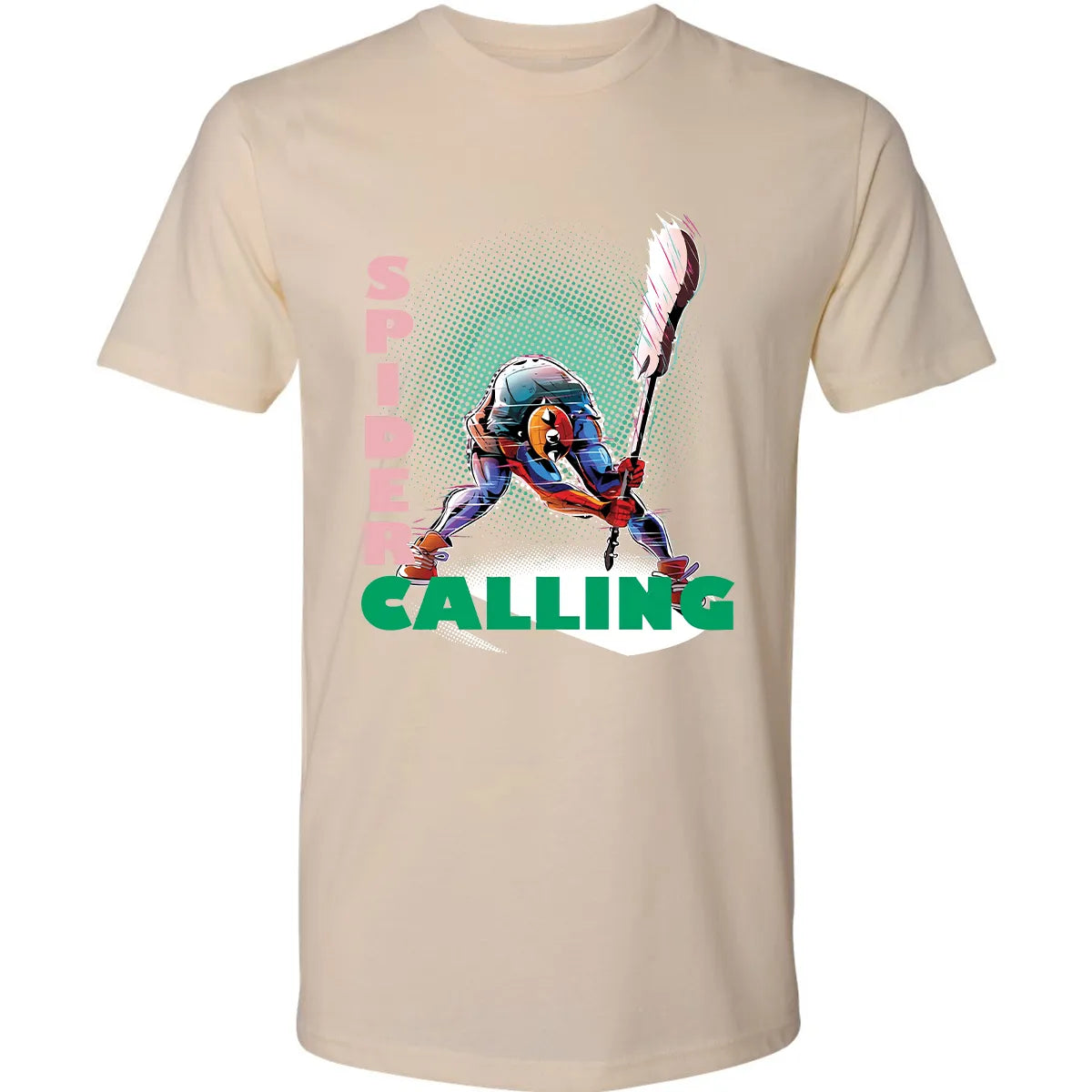 Premium Unisex T-shirt - H5AKS9PT