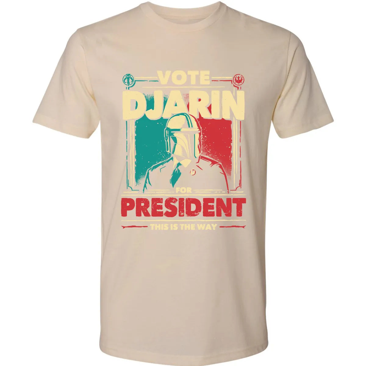 Premium Unisex T-shirt - NZU2WKPA
