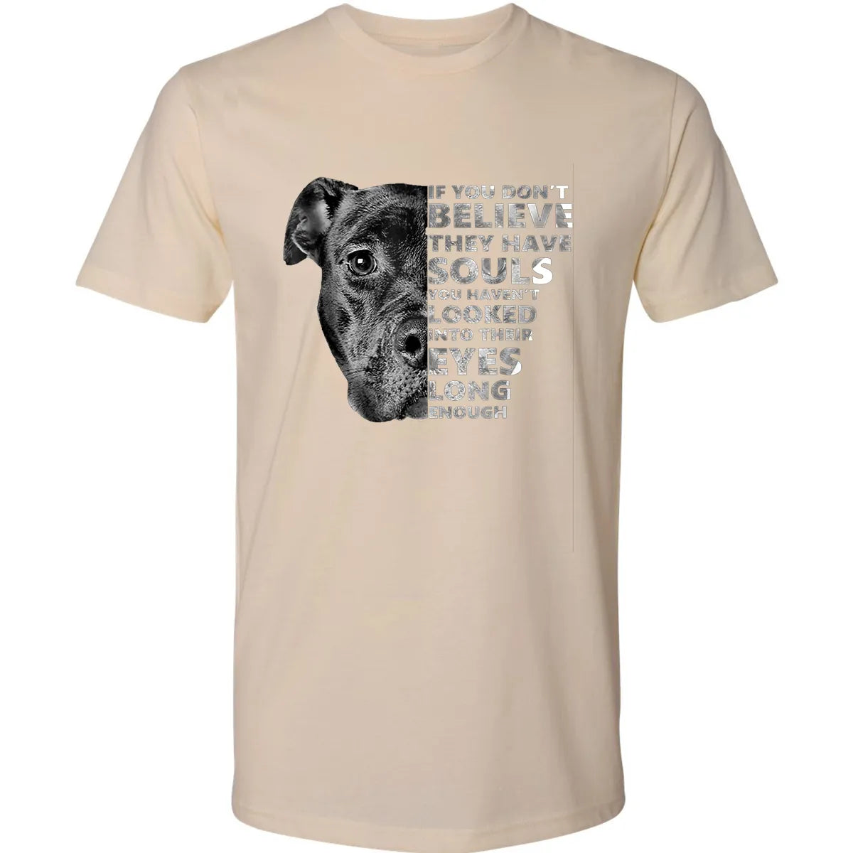 Premium Unisex T-shirt - PJYHCPCW