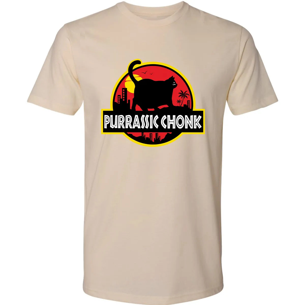 Premium Unisex T-shirt - A3PS2F6Q