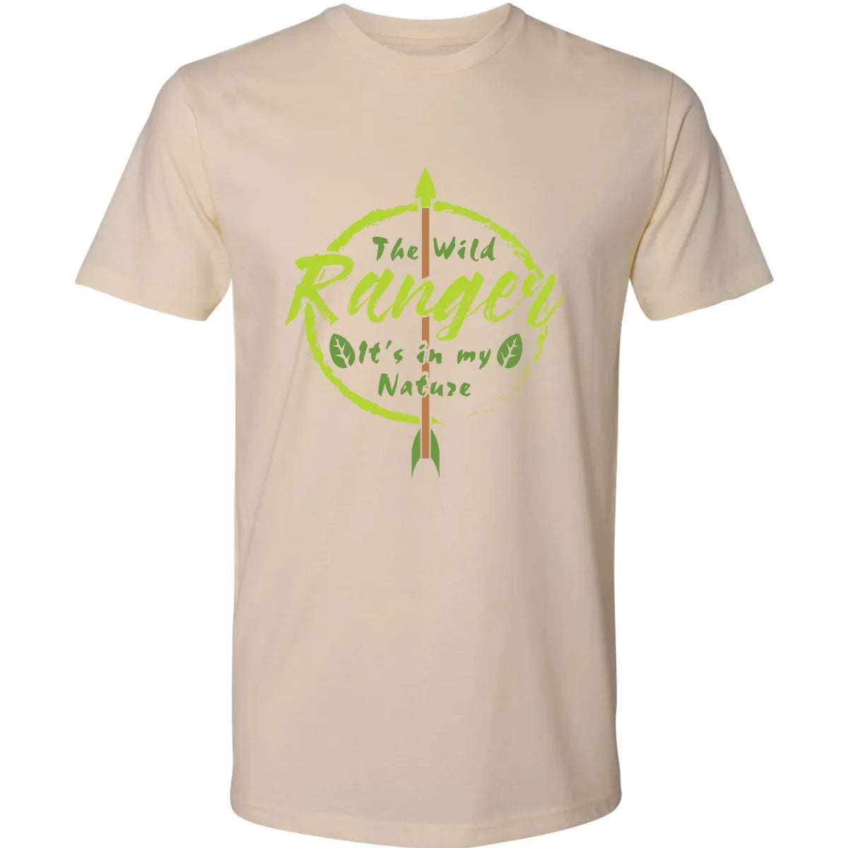 Premium Unisex T-shirt - K7Z8UZEH