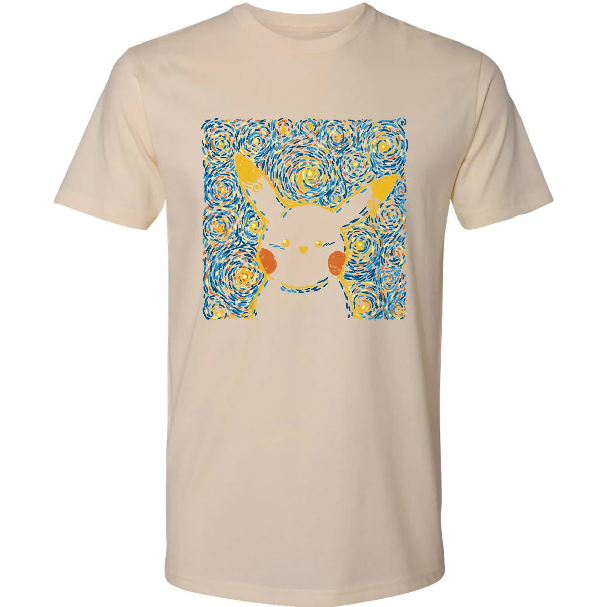 Premium Unisex T-shirt - A8XKYLDZ