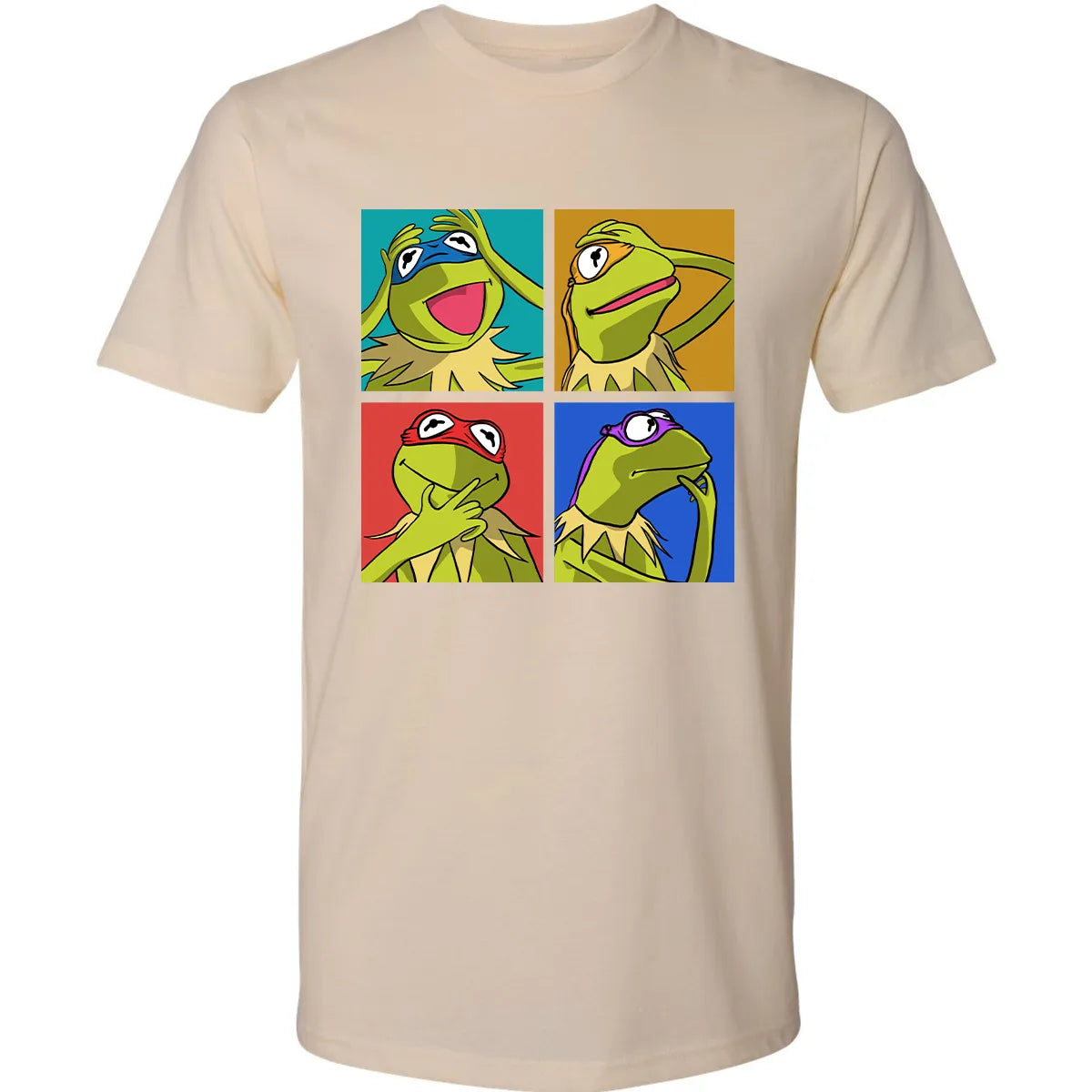 Premium Unisex T-shirt - KNY1W617