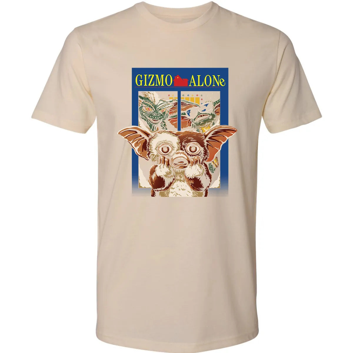 Premium Unisex T-shirt - U4X4HK5T