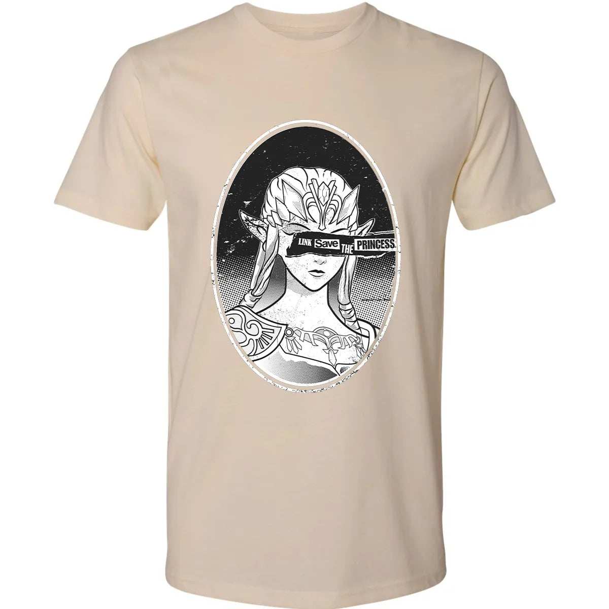 Premium Unisex T-shirt - MZKR3HYE