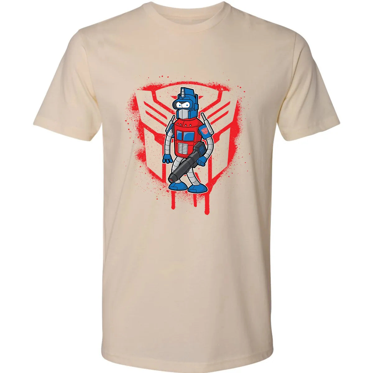 Premium Unisex T-shirt - 14M7Q8H8