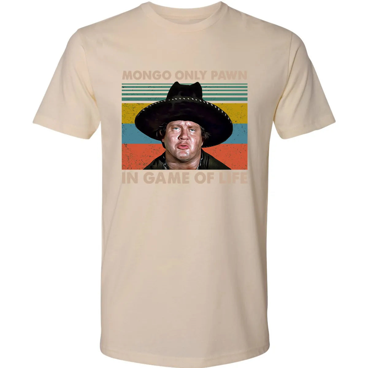 Premium Unisex T-shirt - Q9A336H9