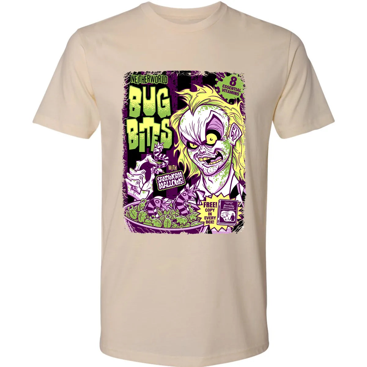 Premium Unisex T-shirt - ZUZ9WVD3