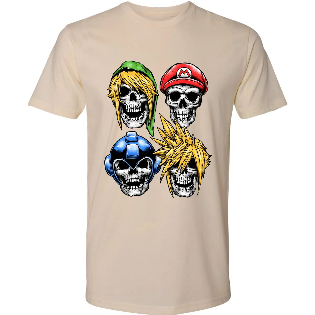 Premium Unisex T-shirt - 6MQ4N8XK