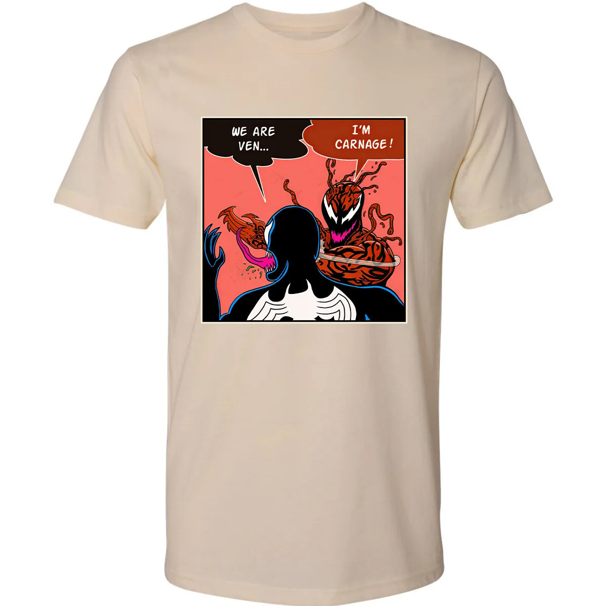 Premium Unisex T-shirt - XZP4J8WL