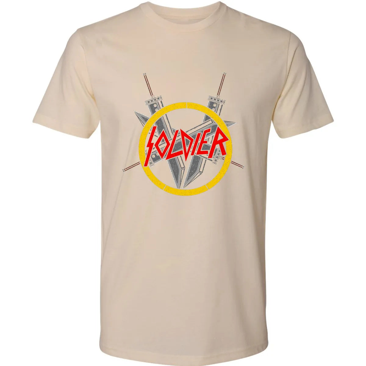 Premium Unisex T-shirt - JW67C9GU