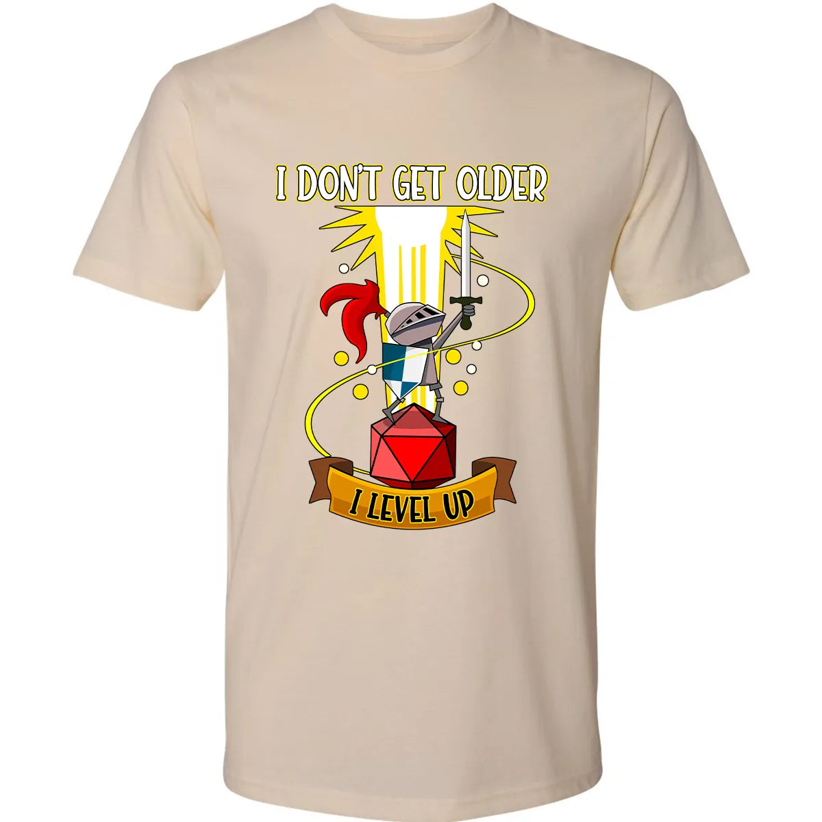 Premium Unisex T-shirt - 5HVZTAEU
