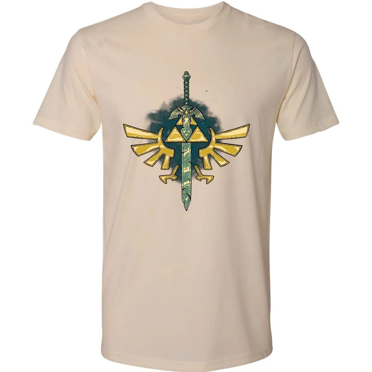 Premium Unisex T-shirt - JTY815EZ