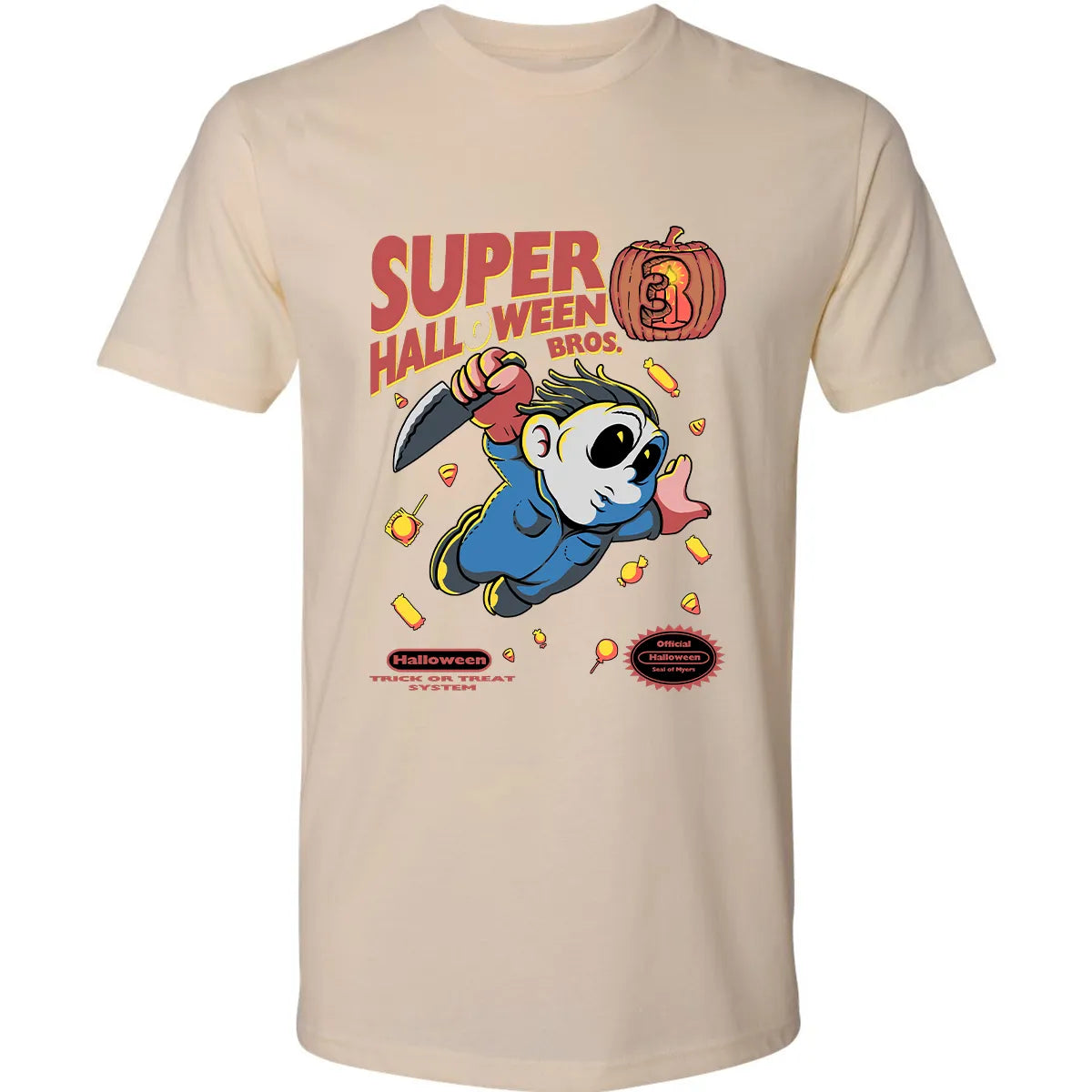 Premium Unisex T-shirt - JZVCG6PC