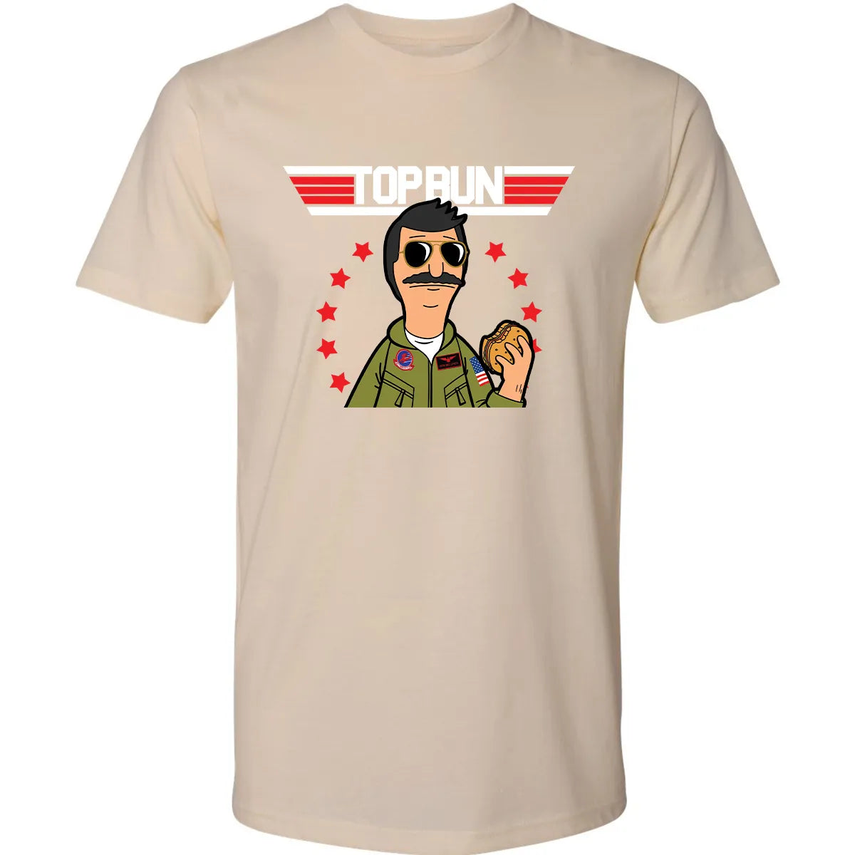 Premium Unisex T-shirt - BM68QXR2