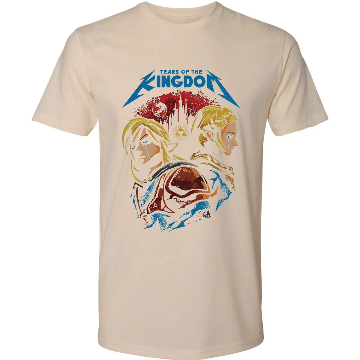 Premium Unisex T-shirt - 2KAJFGX8