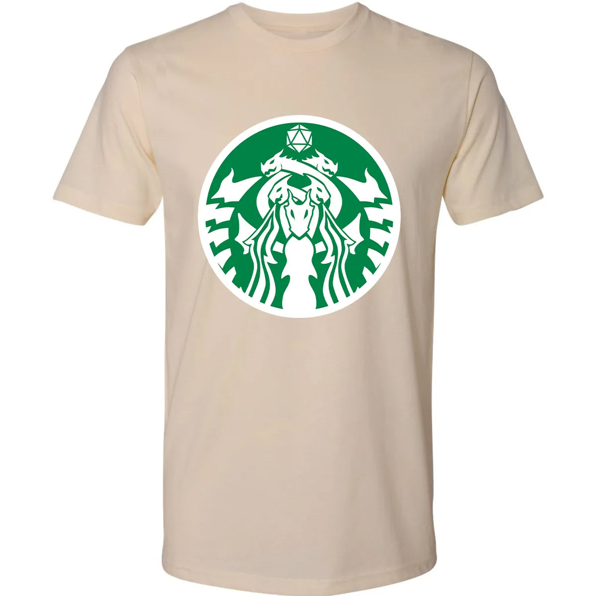 Premium Unisex T-shirt - E5SV3Q4W