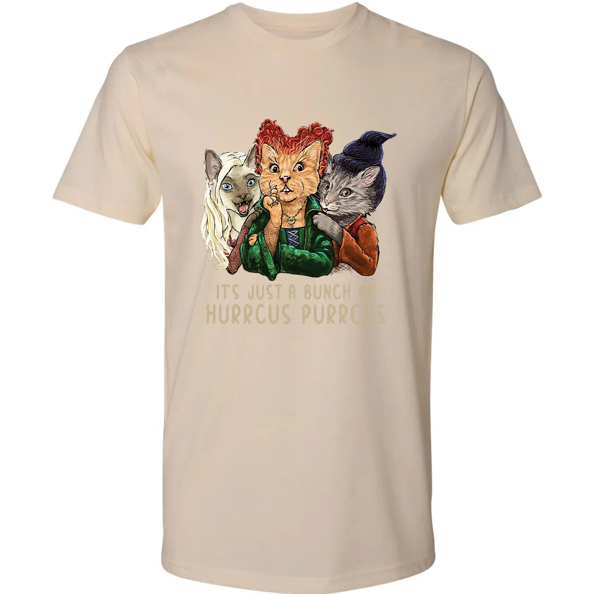 Premium Unisex T-shirt - 7MZ1PNS6