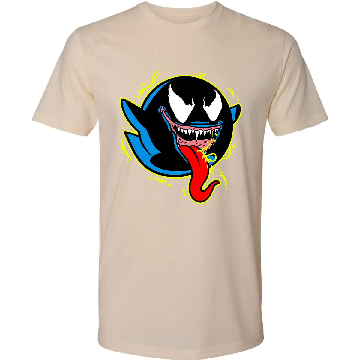 Premium Unisex T-shirt - LU5FD4BR