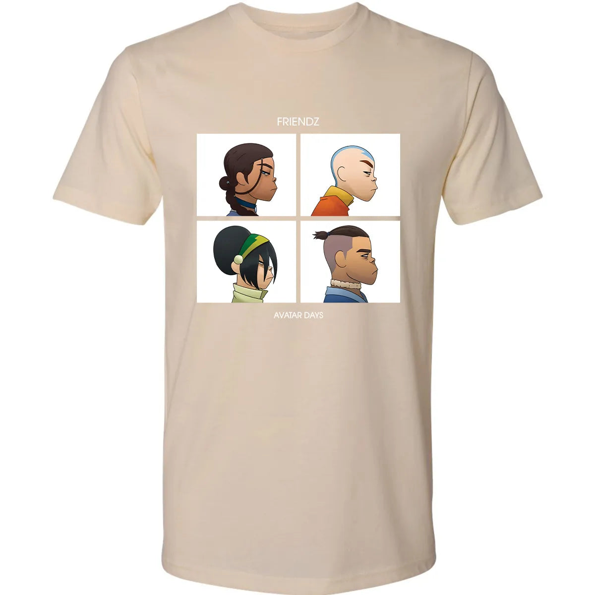 Premium Unisex T-shirt - 7BUVZXM8