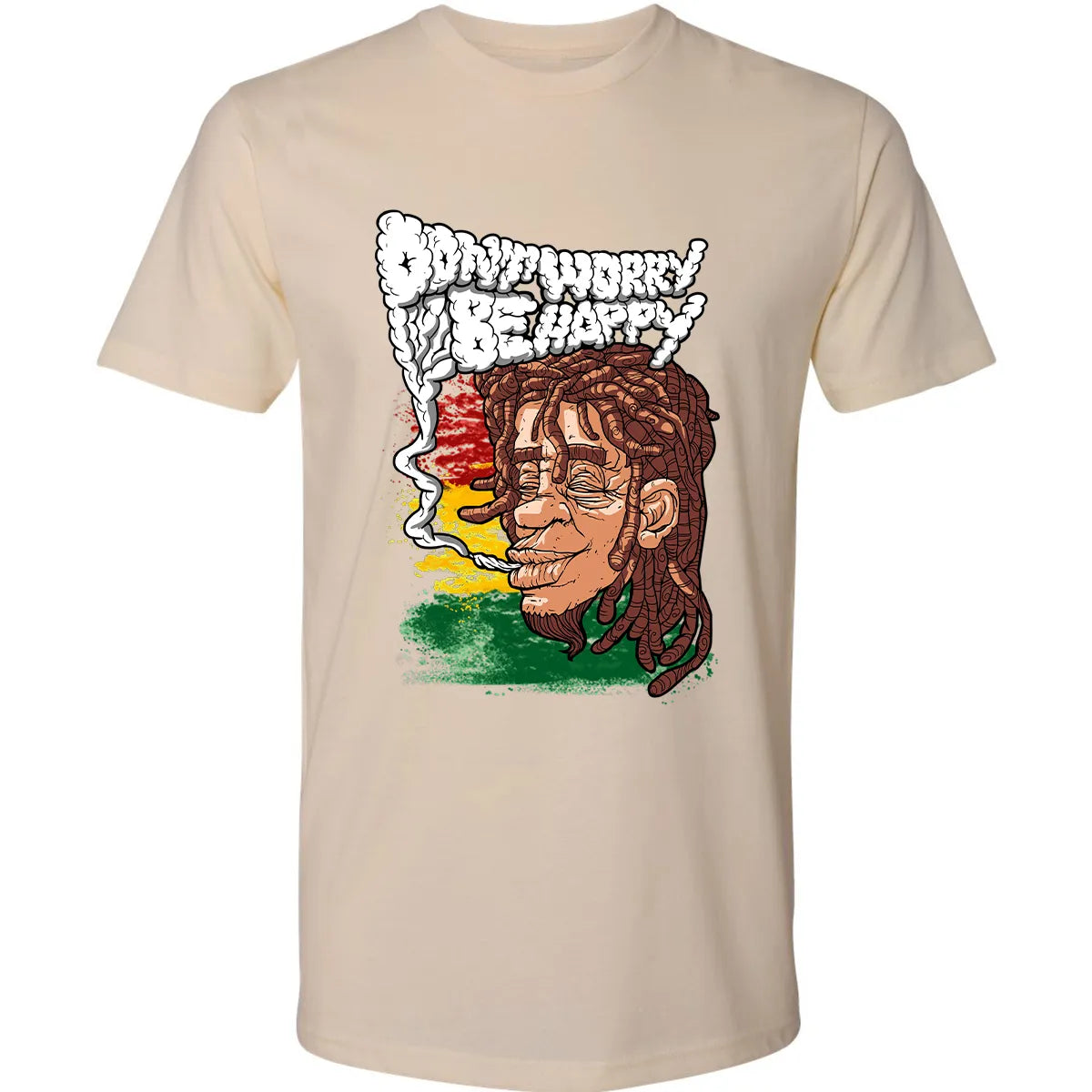 Premium Unisex T-shirt - 6Q75BDKP