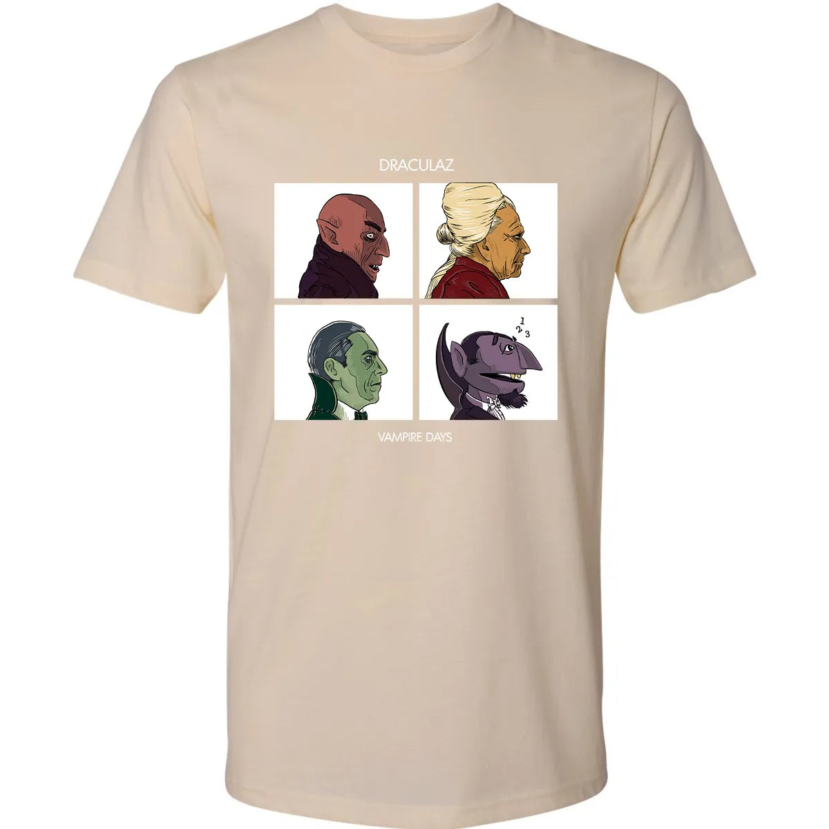 Premium Unisex T-shirt - CE2MZ8UT