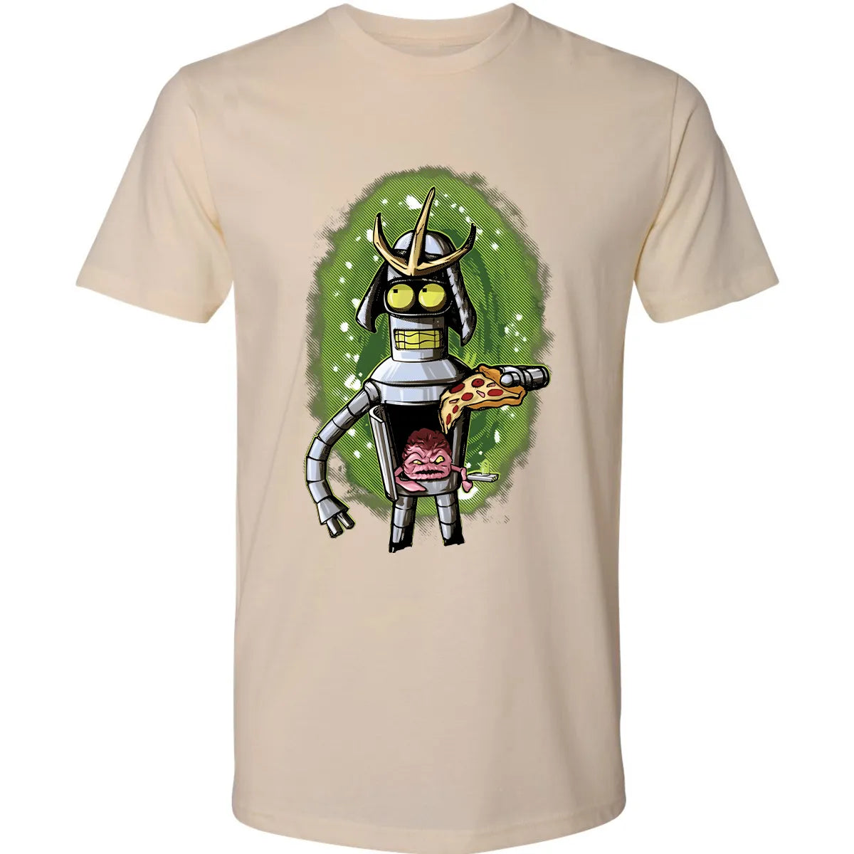 Premium Unisex T-shirt - GJ8Z9RNY