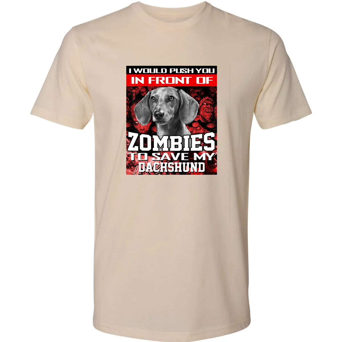 Premium Unisex T-shirt - G5119T6H