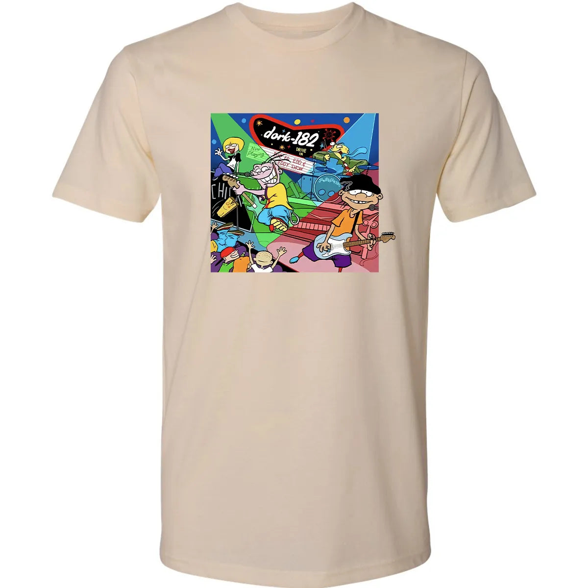 Premium Unisex T-shirt - XGQU7LBS