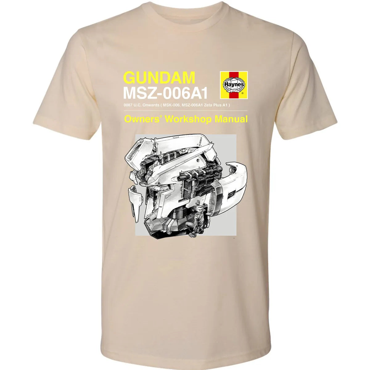 Premium Unisex T-shirt - ECUM9UCX