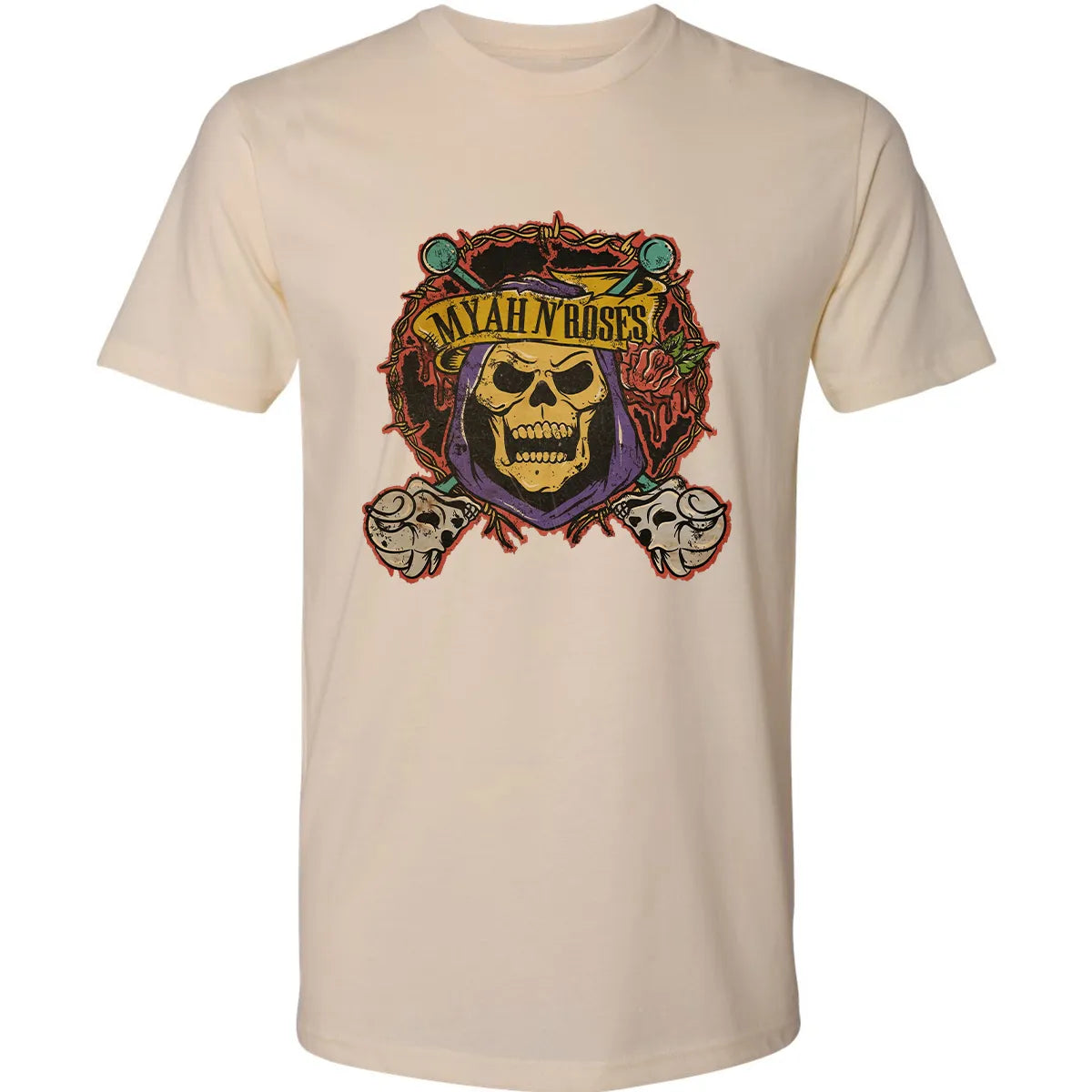 Premium Unisex T-shirt - 5JYEZ3VH