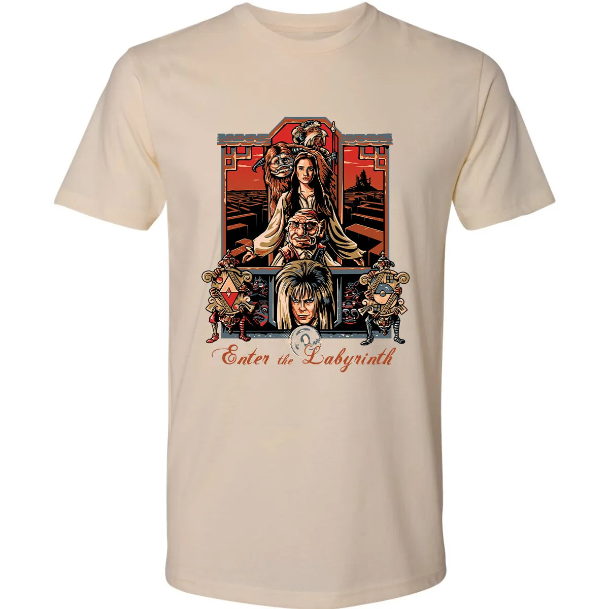 Premium Unisex T-shirt - CHTUETU2