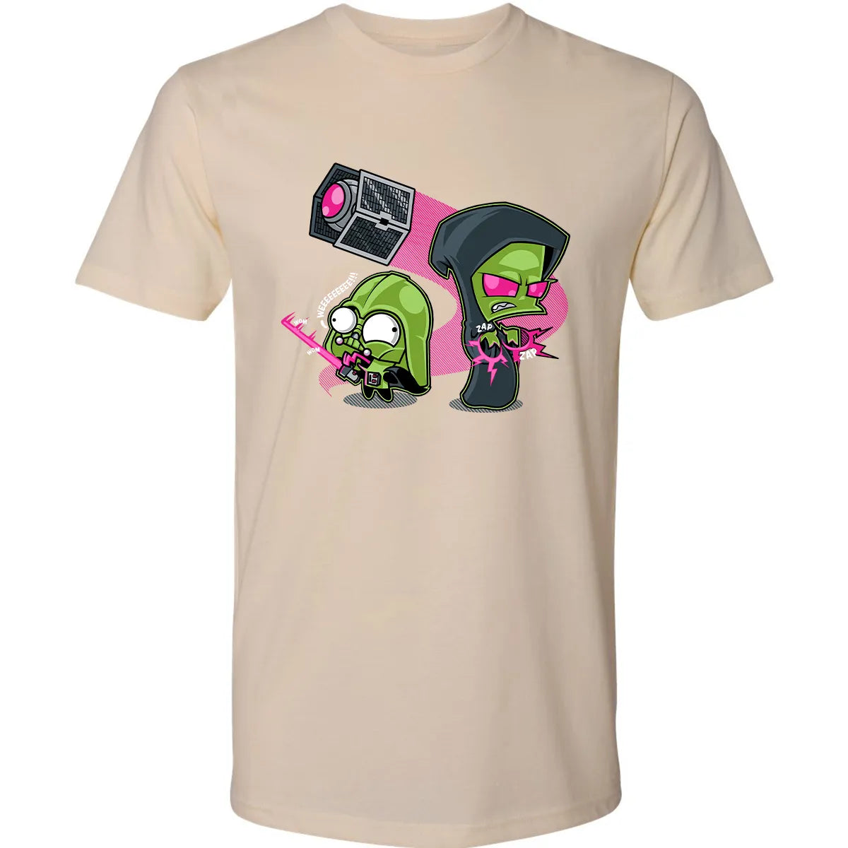 Premium Unisex T-shirt - 8CRU2N6R