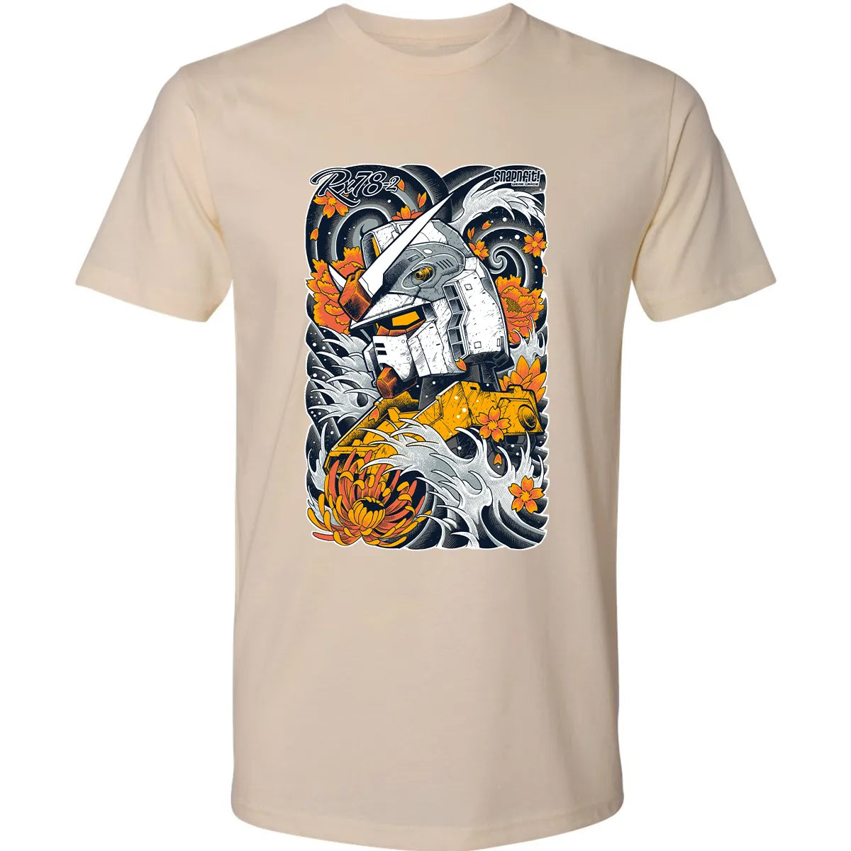 Premium Unisex T-shirt - FTGFDR54