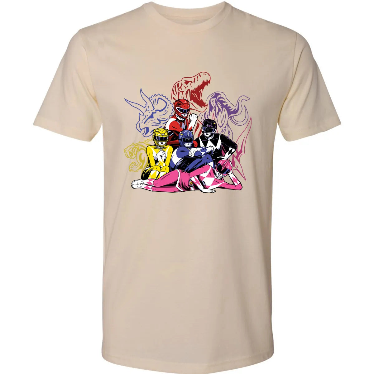 Premium Unisex T-shirt - DDBAZFJE