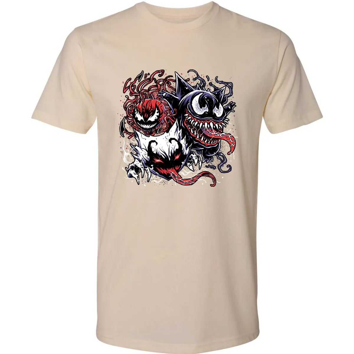 Premium Unisex T-shirt - U31JQTN6