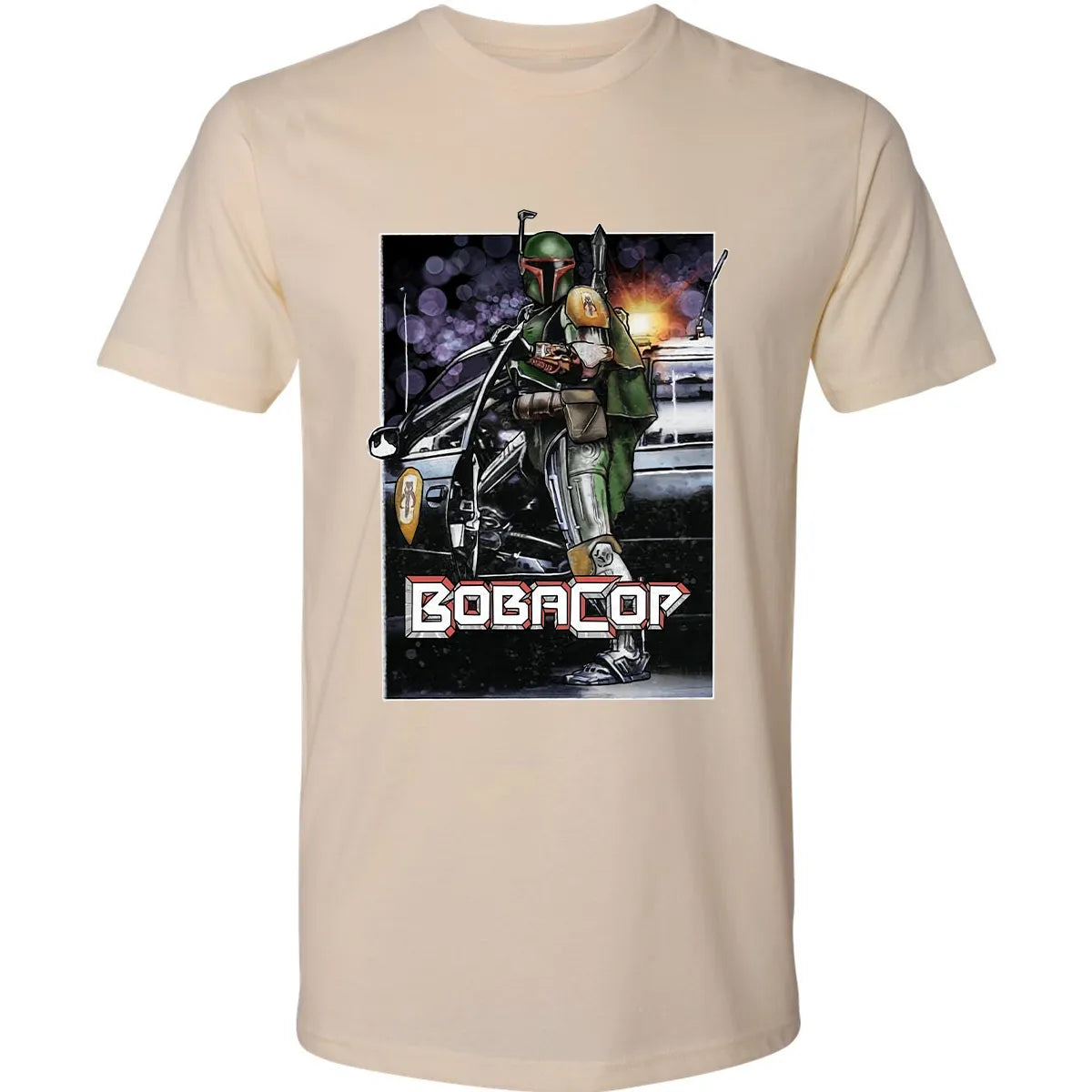 Premium Unisex T-shirt - ZZ3LXL55